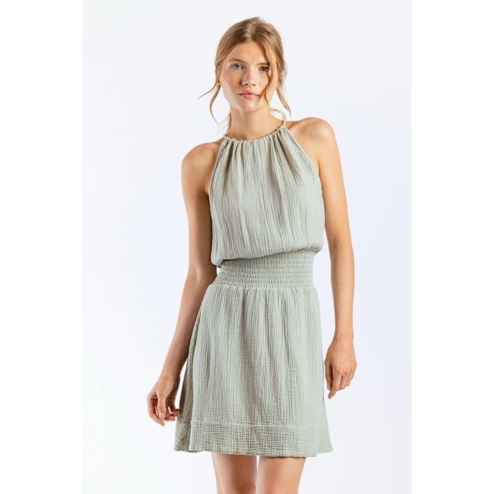 Kelsey dress Size S Sundays By Wearesundays
